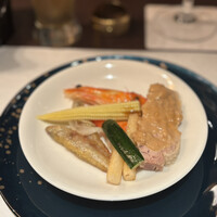 中国料理 吉珍樓 ルーセントタワー店 - 