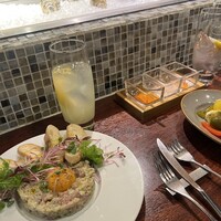 Oysterbar&Wine BELON 渋谷店 - 