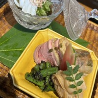 蕎味 櫂 - 