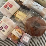 菓遊館 - 