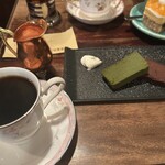 但馬屋珈琲店 - 