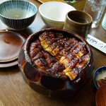 あつた蓬莱軒 神宮店 - 