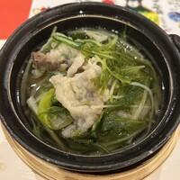 入道 - 