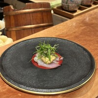 鮨 りかく - 