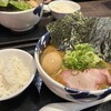 節骨麺たいぞう 池袋総本店