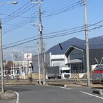 そば処 砂武縞 - 