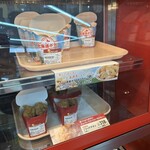 セイコーマート - 料理写真: