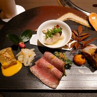 佐賀牛 Sagaya 銀座 - 