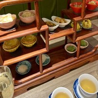 中華街 桂宮 - 