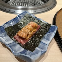 恵比寿 うしみつ - 