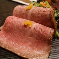佐賀牛 Sagaya 銀座 - 