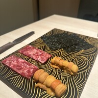 恵比寿 うしみつ - 