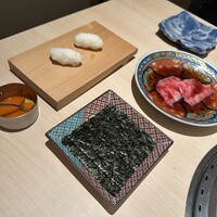 恵比寿 うしみつ - 