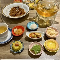 中華街 桂宮 - 