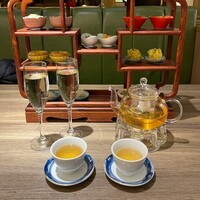 中華街 桂宮 - 