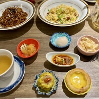 中華街 桂宮 - 