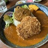 スパイス欧風カレー PAIKAJI
