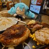 ビーフインパクト - 