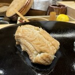 大阪天満宮 鮨とよなが - 