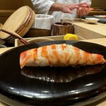 大阪天満宮 鮨とよなが - 