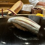 大阪天満宮 鮨とよなが - 