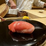 大阪天満宮 鮨とよなが - 