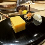 大阪天満宮 鮨とよなが - 