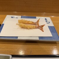 天婦羅ほり川 ホテルニューオータニ店 - 