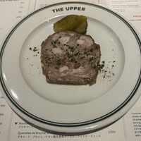 THE UPPER - 