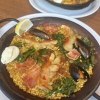 Bar Espanol LA BODEGA 大阪店 - 