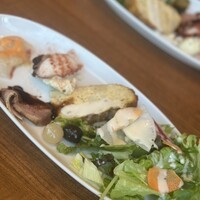 Bar Espanol LA BODEGA 大阪店 - 