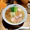 らぁ麺すぎ本 丸の内店