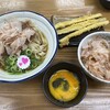 焼津ぶしうどん しょうた 焼津本店
