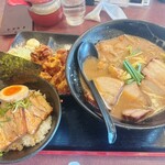 くねくね - 料理写真: