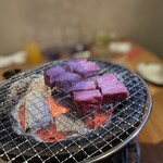 ホルモンなかみ屋 - 