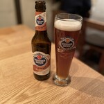 ホルモンなかみ屋 竹橋町店 - 