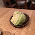 ホルモンなかみ屋 - 