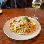 モンスーンカフェ - パッタイ