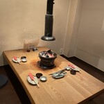 ホルモンなかみ屋 竹橋町店 - 