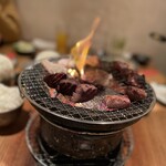 ホルモンなかみ屋 - 