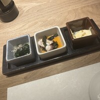 おたる政寿司 銀座 -  おたる政寿司 銀座 -