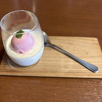 トラットリア イル レガーロ -  トラットリア イル レガーロ -