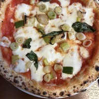 トラットリア イル レガーロ -  トラットリア イル レガーロ -