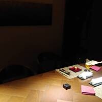 北新地 福多亭 The Ukai - 