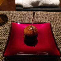 北新地 福多亭 The Ukai - 