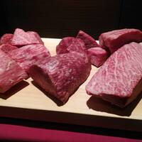 北新地 福多亭 The Ukai - 