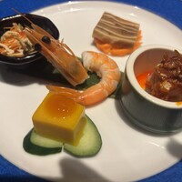 北京ダック専門店 銀座芳亭 - 