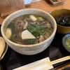お蕎麦 結