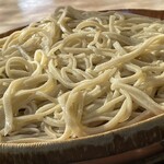 そば処 砂武縞 - 