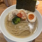 麦の空 GACHI SOBA DOJO - 